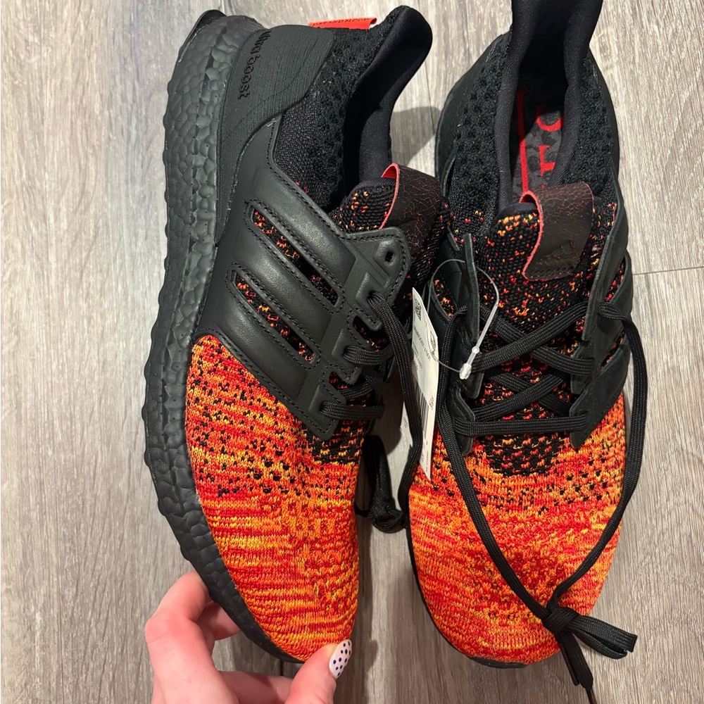 GOT addias sneakers